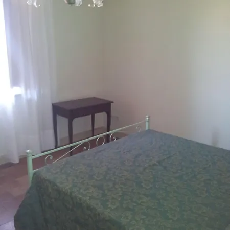 مزرعة للإقامة Canalicchio *