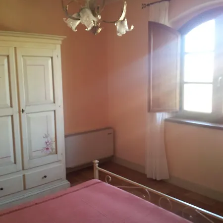 Canalicchio Vakantieboerderij