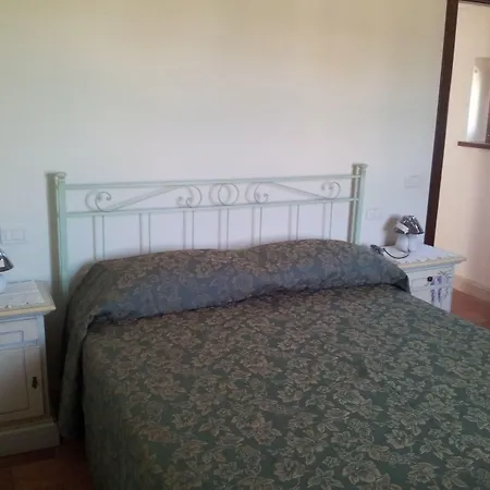 Vakantieboerderij Canalicchio *