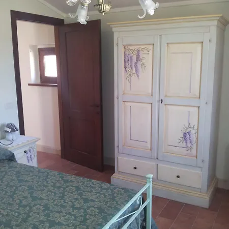 Canalicchio Vakantieboerderij