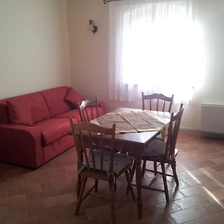 Canalicchio Vakantieboerderij Pianello (Umbria)