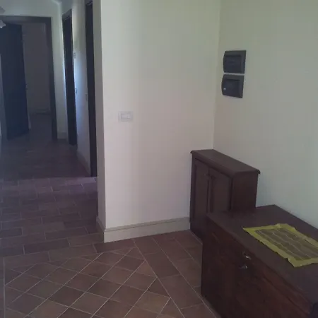 مزرعة للإقامة Canalicchio Pianello (Umbria)