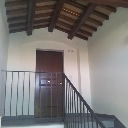 Vakantieboerderij Canalicchio