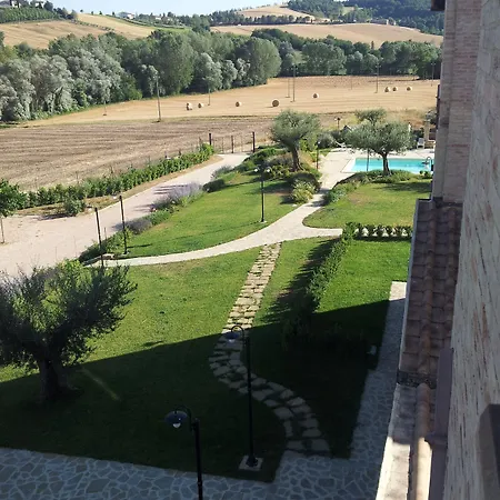 Canalicchio * Pianello (Umbria)