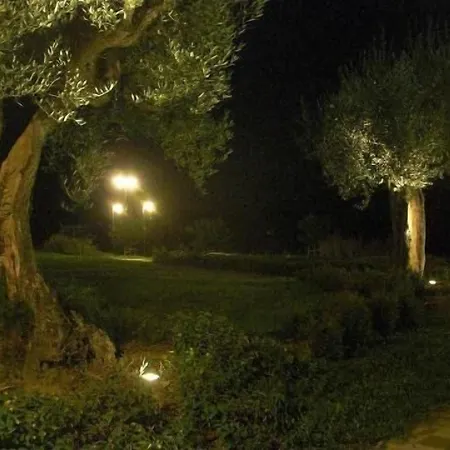 Canalicchio * Pianello (Umbria)