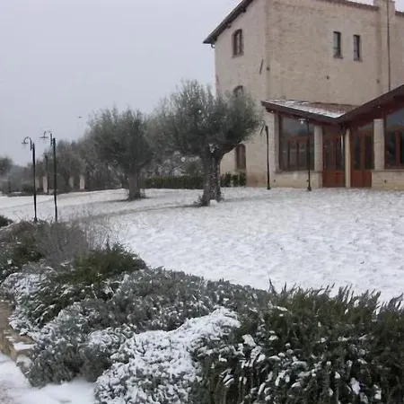 Vakantieboerderij Canalicchio *