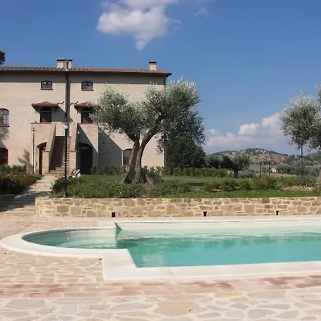 Canalicchio * Pianello (Umbria)