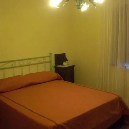 Vakantieboerderij Canalicchio Pianello (Umbria)