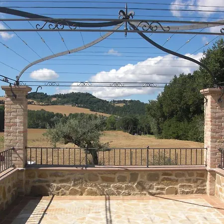 Canalicchio * Pianello (Umbria)