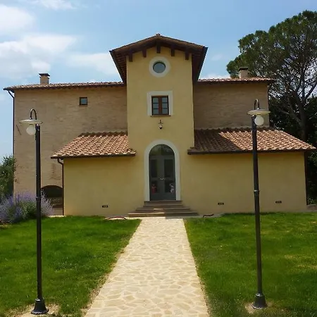 Canalicchio Pianello (Umbria)