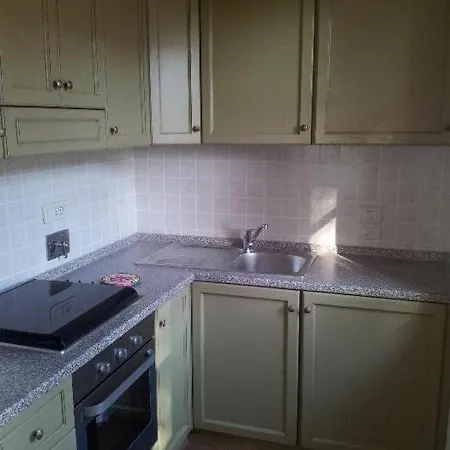 Vakantieboerderij Canalicchio