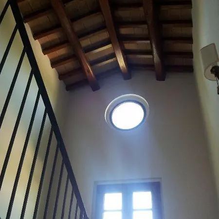 Canalicchio مزرعة للإقامة Pianello (Umbria)