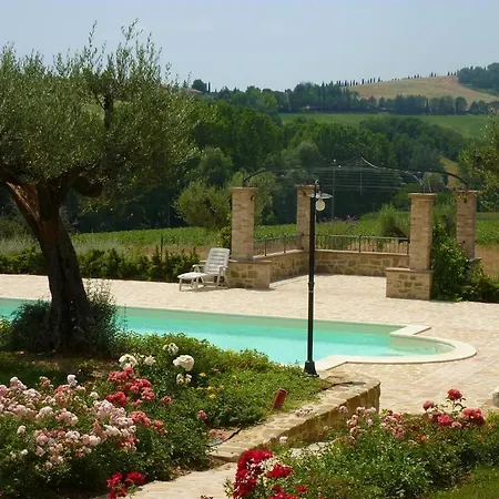 Canalicchio * Pianello (Umbria)