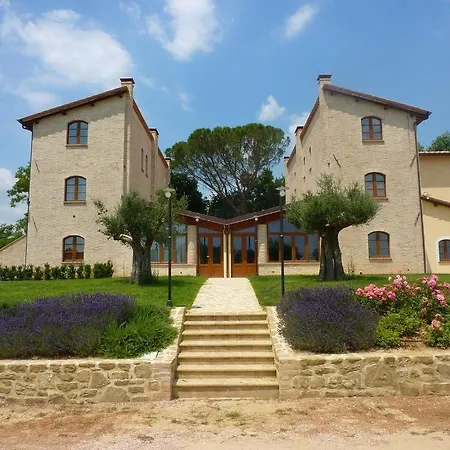 Canalicchio Pianello (Umbria)