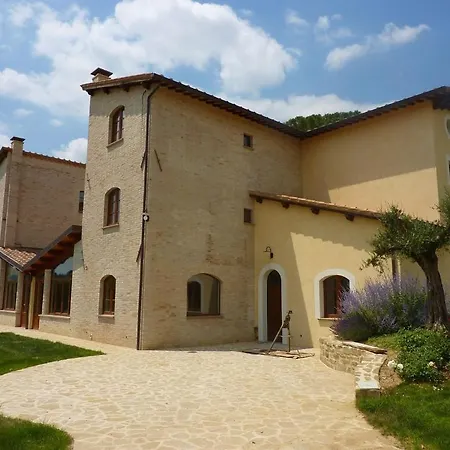 Canalicchio * Pianello (Umbria)