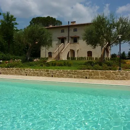 Canalicchio Pianello (Umbria)