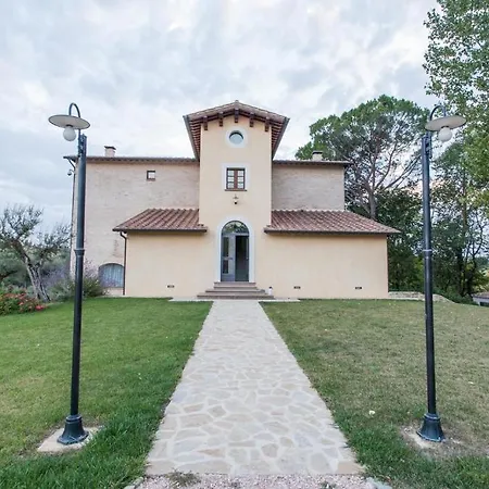 Canalicchio Pianello (Umbria)