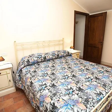 Canalicchio Vakantieboerderij