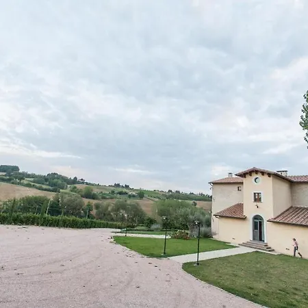 Canalicchio * Pianello (Umbria)