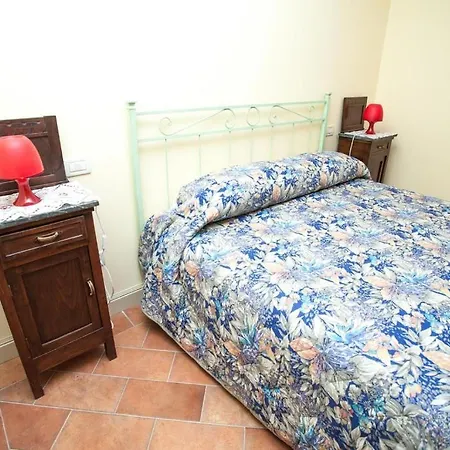 Vakantieboerderij Canalicchio