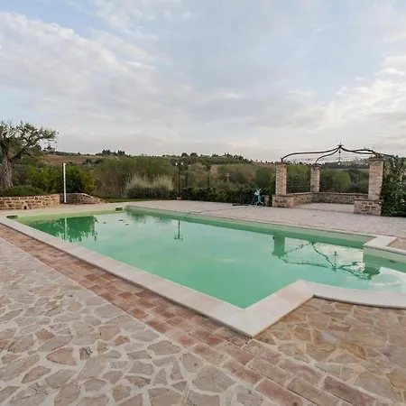 Canalicchio Pianello (Umbria)