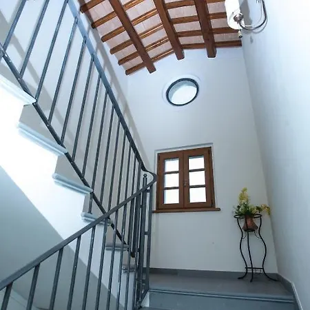 Vakantieboerderij Canalicchio