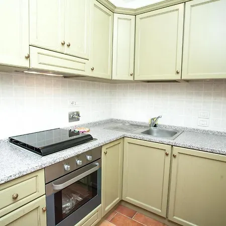 Canalicchio مزرعة للإقامة