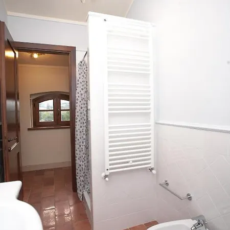 Canalicchio Vakantieboerderij